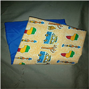 PLAIN AND PATTERN FABRIC