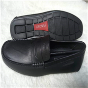 Mens fashion flat shoe
