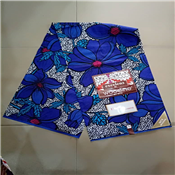 ANKARA FABRICS - 6YARDS