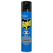 300ml raid flying insect killer