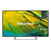HISENSE  TELEVISION HIS TV 50’’ SMART