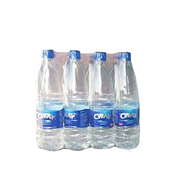 CWAY Bottled Water (Pack of 12)