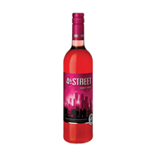 750ML 4TH STREET SWEET ROSE
