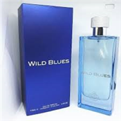 WILD BLUES PERFUME