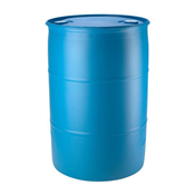 180LTRS PLASTIC WATER BARREL