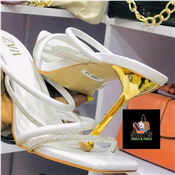 High Quality Ladies Fashion Trendy Slippers