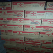 Maggi Crayfish Tab 24x60x10g