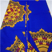 ANKARA FABRICS - 6YARDS