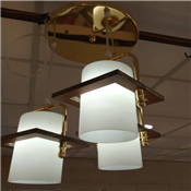 DROPPING LIGHT CHANDALIER