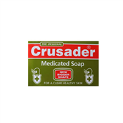 Crusader Soap