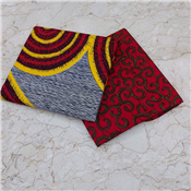 ANKARA FABRICS - 6YARDS