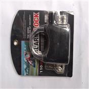 ALARM LOCK