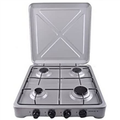 John bosco  table gas