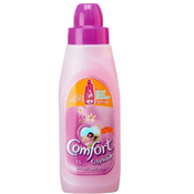 Comfort Fabric Softener Flora Soft - 1L