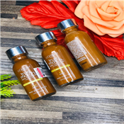 L'OREAL FLAWLESS FOUNDATION