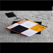 Fabric Unisex Plain And Pattern