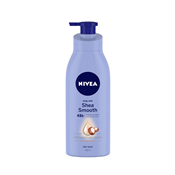 Nivea Shea Smooth Sensation Body Lotion 400ml