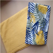 Plain & pattern material