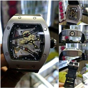 RICHARD MILLE WRIST WATCH