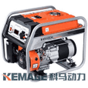Kemage petrol generator 