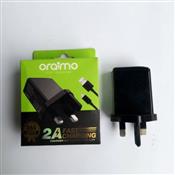 ORAIMO 2A Fast Charger