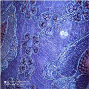 FLOWER LACE MATERIAL