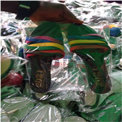 LADIES FLAT SLIPPERS