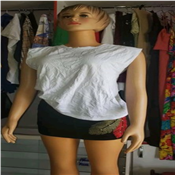 Quality Ladies Complete Outfit Up And Down