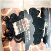 LADIES HAIR EXTENSION