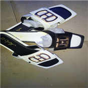 LADIES CLASSIC FOOT WEAR 