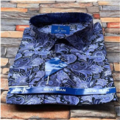 MEN'S SHIRT