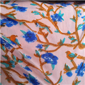 BELL MATERIAL FOR FANCY STYLES - 4YARDS