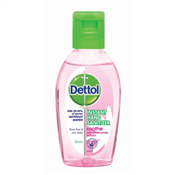 Dettol Instant Hand Sanitizer Soothe