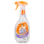 750ML MR MUSCLE ADVANCED POWER KITCHEN DEBREASER