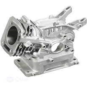 Generator Engine Block 