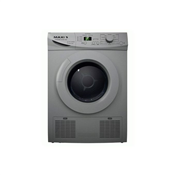Maxi 8KG Condenser Front Loader Dryer Machine