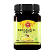 1000G KINGS HONEY AUSTRALIAN