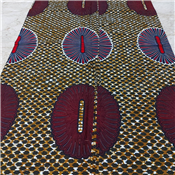 ANKARA FABRICS - 6YARDS