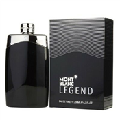Mont blanc Legend Perfume 200ml 