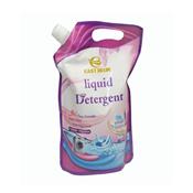 LIQUID DETERGENT 