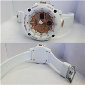 MEN'S DESIGNERS WRIST WATCH