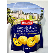 198G BISKWI DANISH STYLE