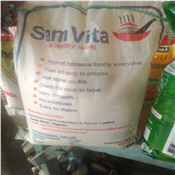 Samvita Garri Flour 1kgX2pcs