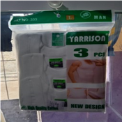 3 in 1 sleeveless vest