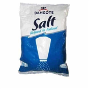 Dangote Refined Salt 500g