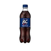 Rc Cola Pet
