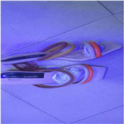 TRENDING WOMEN'S HEEL SLIPPERS