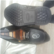 Men's shoes