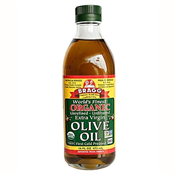 Bragg Organic Extra Virgin Olive Oil