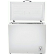 HISENSE 145L CHEST  FREEZER (FC190SH)